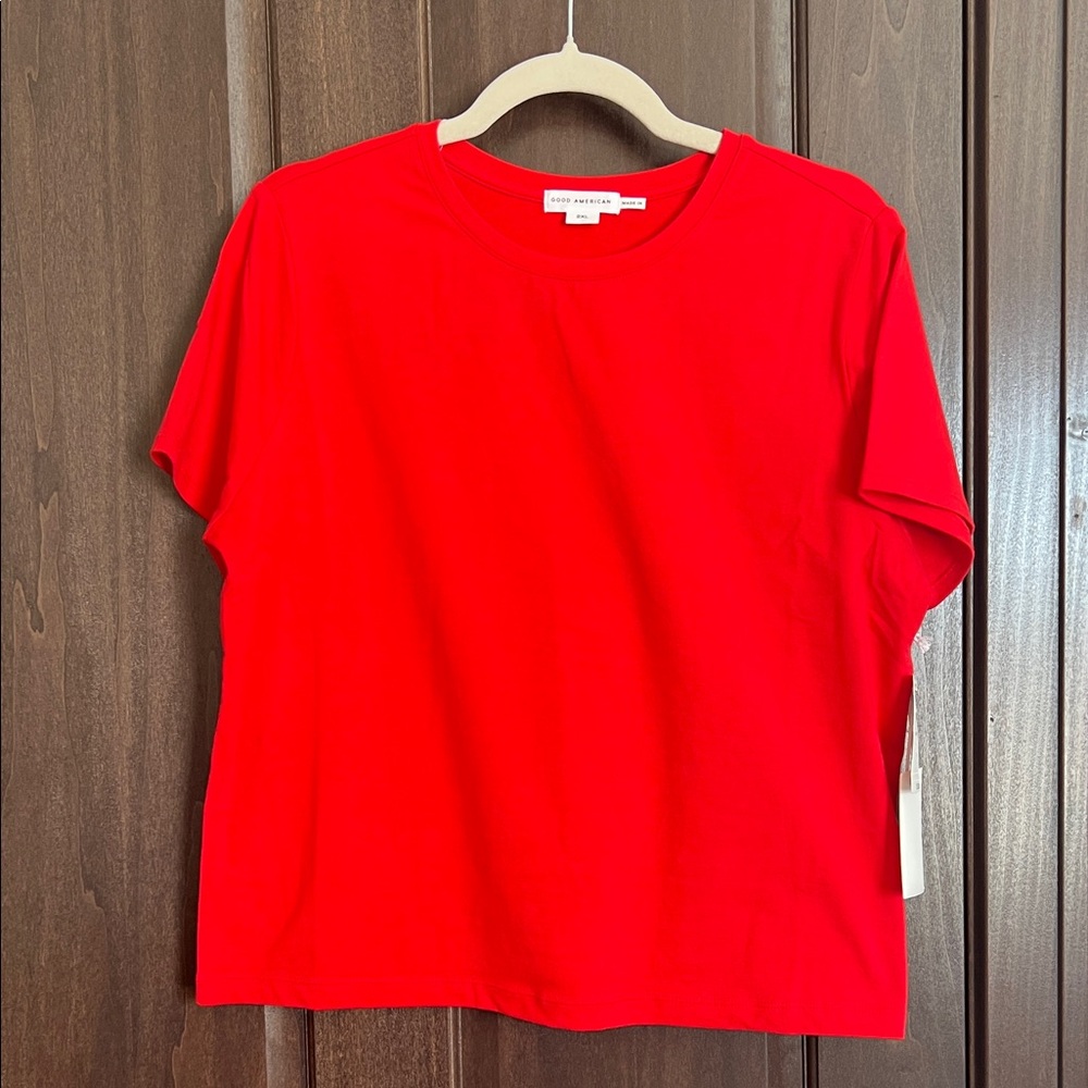 Good American T-Shirt